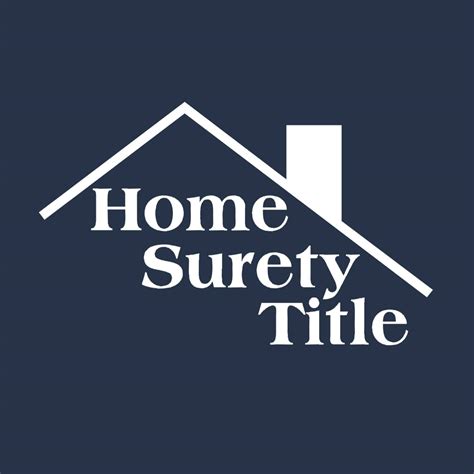 Home Surety Title And Escrow Llc