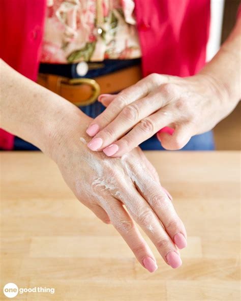 How To Heal Dry Hands From Frequent Hand Washing Dry Hands Dry