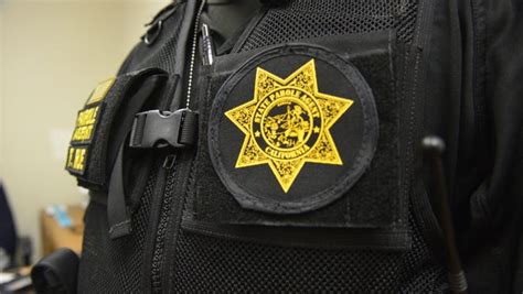 63 Sex Offenders Questioned By Porterville Police