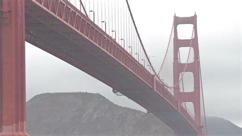 I Team Exclusive Record Number Of Suicides From Golden Gate Bridge In