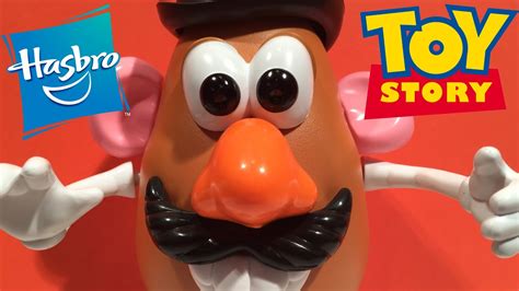 Toy Story 3 Classic Mr Potato Head Youtube