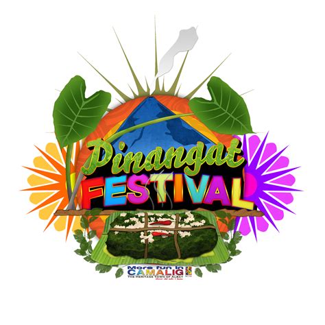 Pinangat Festival | Camalig Website