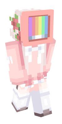 No spamming** don't send a lot of small messages right after each other. Aesthetic Minecraft Skins | NameMC | Minecraft skins ...