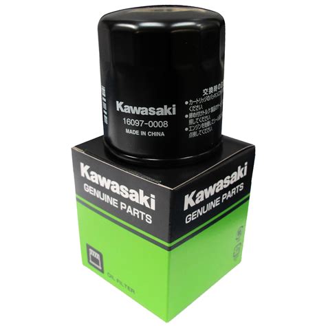 In 1990 kawasaki introduced the first ever ram air device on the awesome 176mph zx11. ZX6R 2000 Gen Oil Filter 1067 | M&P Direct