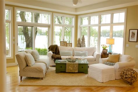 21 Summer Living Room Designs Decorating Ideas Design