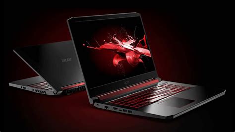 2020 Acer Nitro 5 Gaming Laptop Review Youtube