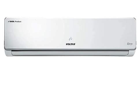 3 Star 1 5 Ton Voltas Split Air Conditioner At Rs 36000 Piece In Patna