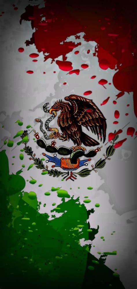 Mexico Wallpaper Eagle Wallpaper Aesthetic Iphone Wallpaper Art