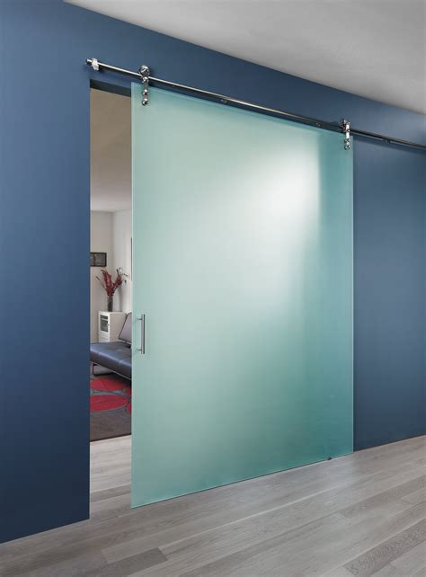Discover the 32 different types of glass front doors for you home. Sliding Glass Barn Door