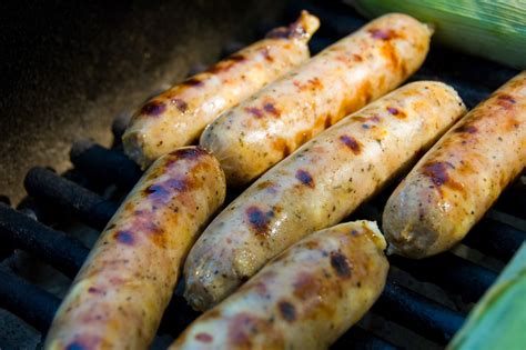 4 cups brown rice (cooked). Homemade Chicken Apple Sausage Recipe :: The Meatwave