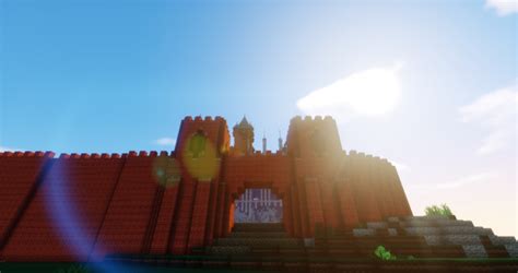 Pdf, txt or read online from scribd. Red Keep - Game of Thrones Minecraft Map