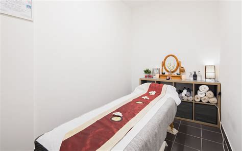 Top 20 Places For Swedish Massages In East London London Treatwell