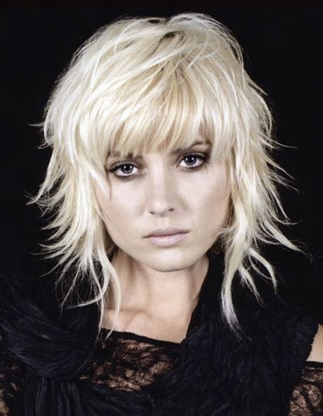 Short layered hairstyles from year to year, a short hairstyle is traditionally topped by the lists of the most popular female haircuts. Messy layered haircuts