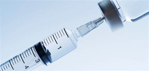 Treating Needle Fears May Reduce Covid Vaccine Hesitancy Rates By