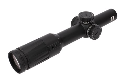 Eotech Vudu 1 6x24 Ffp Precision Rifle Scope Sr3 Moa Reticle Vdu1 6ffsr3