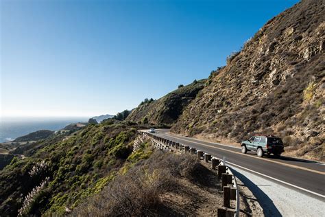 Tell Us About Your Best California Road Trip The New York Times