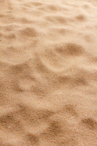 Sand Texture — Stock Photo © Korovin 11250623