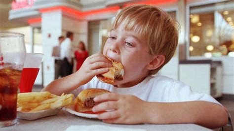 Celebrity endorsements may spur kids' unhealthy eating | Fox News