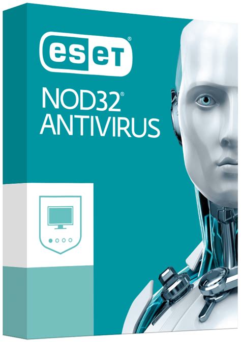 Antivirus Eset Nod32 Versión De Evaluación Gratuita Durante 30 Días