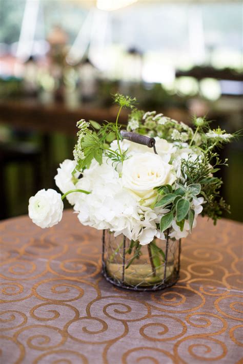 34 Best Lowcountry Centerpieces — A Lowcountry Wedding