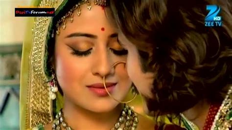 Paridhi Sharma The Beauty Queen Jodha Akbar Th May Episode Pics