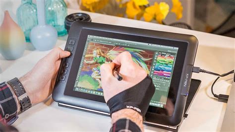 The Best Graphics Tablets For Beginners To Pros Review Geek