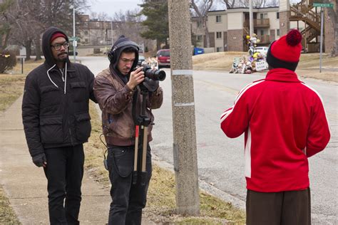 Join us for the whose streets? Sundance Interview: 'Whose Streets' Documents Ferguson's ...