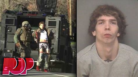 Vine Star Bryan Silva Arrested After Police Standoff With Guns Youtube