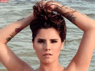 Sofia Beltran Desnuda En Playboy Magazine M Xico Hot Sex Picture