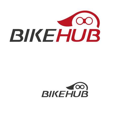 The idea behind the logo was to incorporate a minimalist design and the core fundamentals that hold gateway bike hub together. Wanted: Stylish logo for BikeHub - the Swiss gravity ...