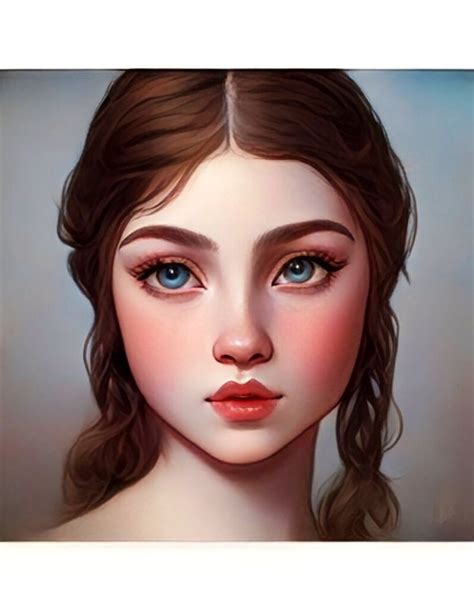 Pin By Elena On Prequel Beauty Digital Art Art Disney Characters