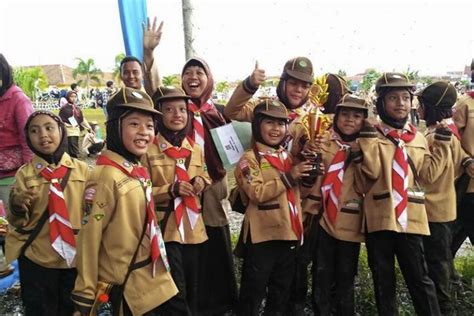 Sukabumi Keren Inilah Sekolah Dasar Sd Terbaik Di Kota Sukabumi