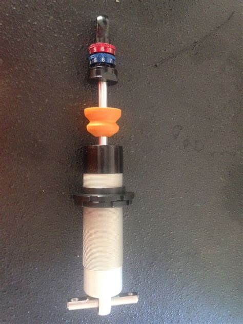 Fs For Sale C5c6 Bilstein Mds Double Adjustable Dampers Brand New