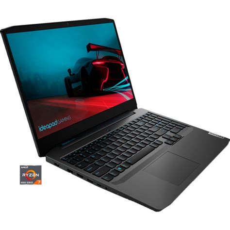 Lenovo Ideapad Gaming 3 15arh05 82ey00awge Gaming Notebook Online