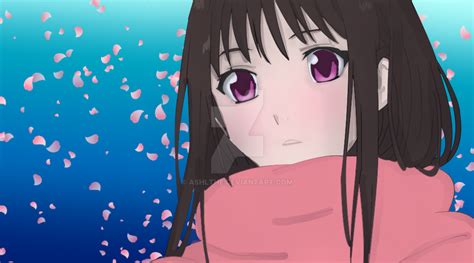 Hiyori Iki From Noragami ~ Finished Project By Ashlthe On Deviantart