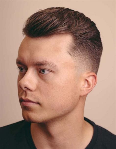 Pensiamo che taglio capelli moda uomo fornire nuovo idee o riferimenti per visitatori. Moda Tagli Capelli Uomo 2019 - Daily Man