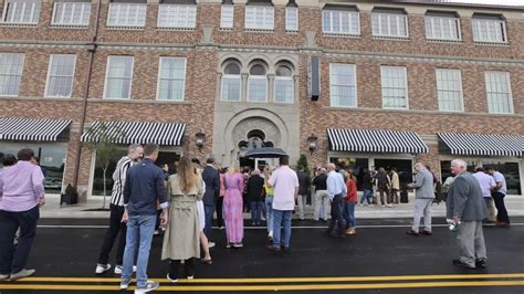 Magnolia's luxury Hotel 1928 marries downtown Waco's past and present