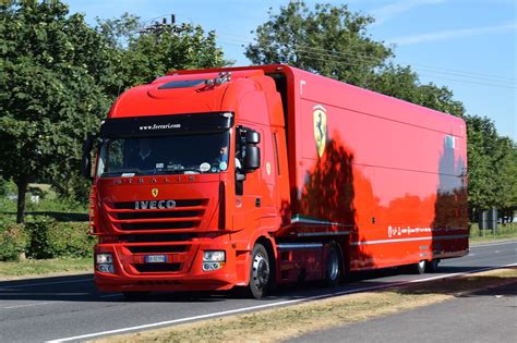 Discuss ferrari f1 with our massive online tifosi community. OK821PA Ferrari F1 Team Iveco in 2020 | Ferrari f1, Ferrari, Teams