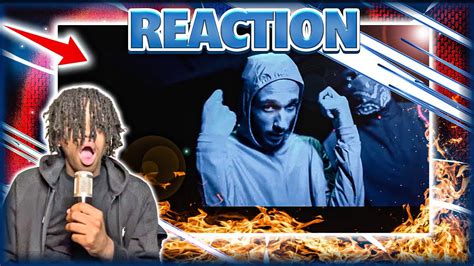 My First Time Reacting To Uk Diss And Wtf Yanko Free Jt Official