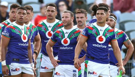 Golden state's best options if they keep lottery picks. Rugby league: NRL forces Warriors to split with long-time ...