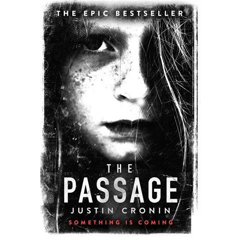 The Passage By Justin Cronin — Reviews Discussion Bookclubs Lists