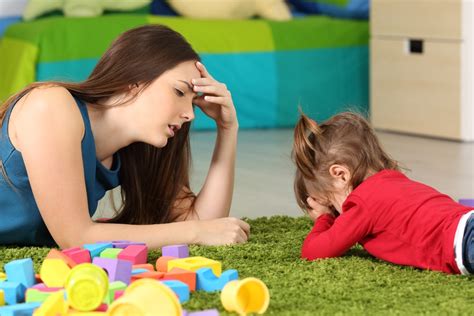 A Guide To Handling Tantrums And Meltdowns