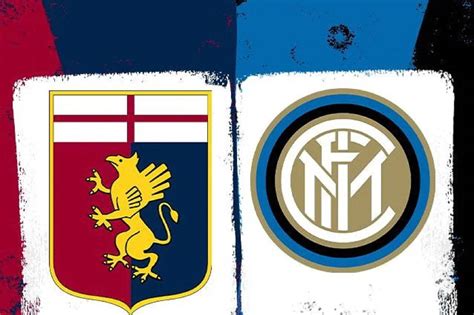 Tra i nerazzurri conte dovrà fare a meno di sue assenze importanti per squalifica. Genoa-Inter: per i bookmaker oggi Handanovic dovrebbe ...