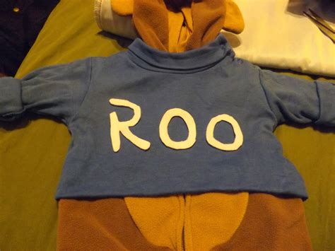 Check out our kangaroo costume selection for the very best in unique or custom, handmade pieces from our kids' costumes shops. The 35 Best Ideas for Kangaroo Costume Diy - Home ...