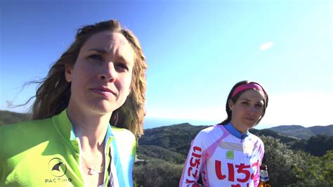 California Girls Bicyclefilmfestival