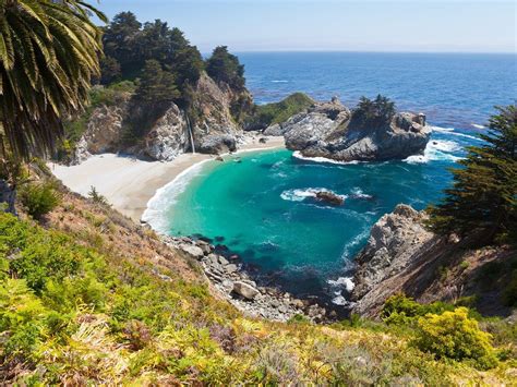 The 11 Best Beaches In California Beach Fun Most Beautiful Beaches