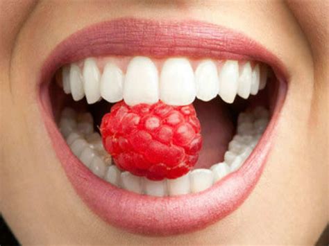 Dental Health Tips For Healthy Gums Times Of India