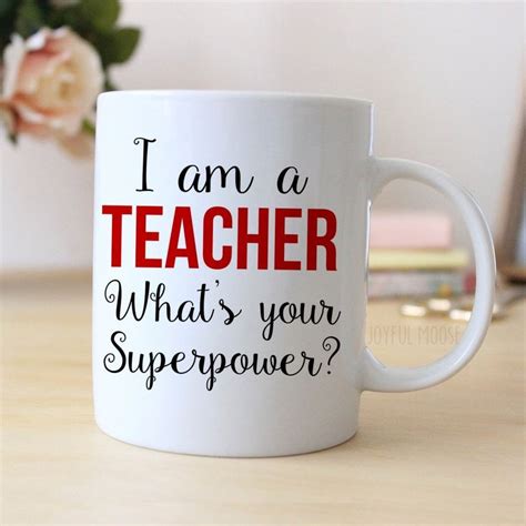 Teacher Coffee Mug Teacher T Coffee Mug For Teacher Great Teacher Ts Mugs Teacher