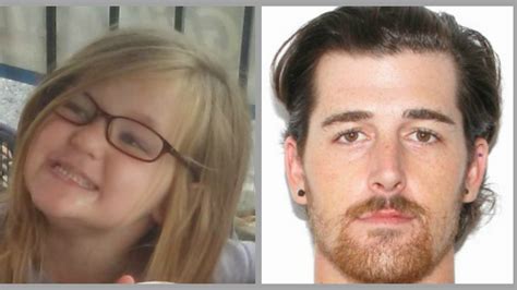 Va Amber Alert Issued For Missing Girl 4 Likely Abducted By Man