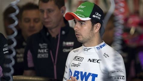 Sergio checo perez será el compañero de max verstappen en el equipo red bull racing para la próxima temporada de fórmula 1. Exjefe de Red Bull sobre Fichaje de Checo Pérez: 'Están ...